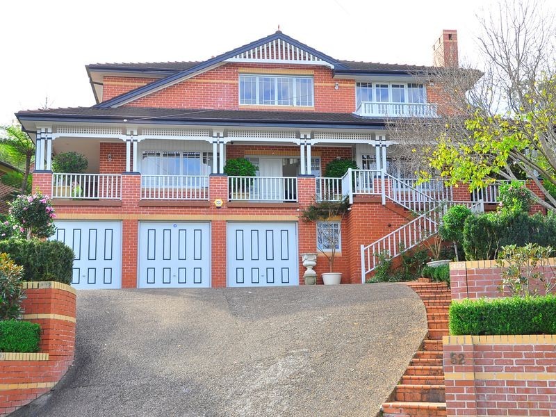 52 Wentworth Ave, Killara NSW 2071