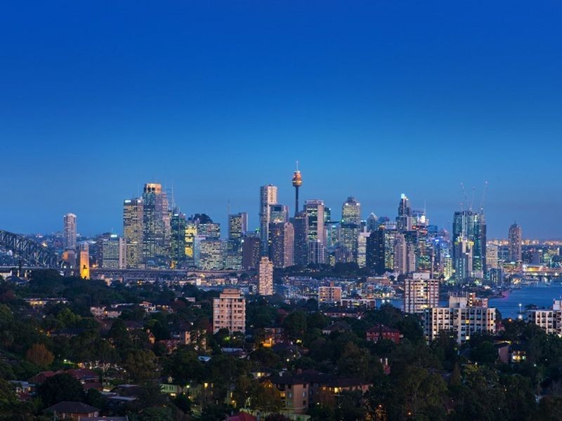 1908/1 Sergeants Lane, St Leonards NSW 2065