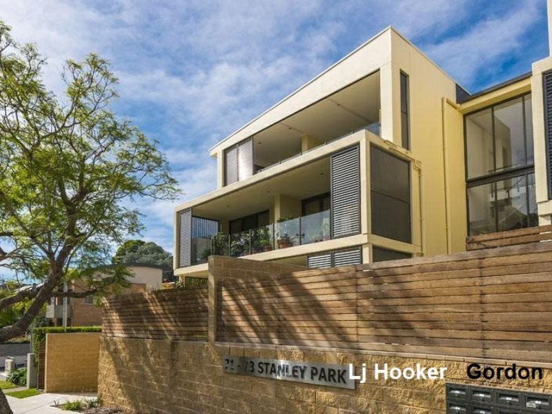 Unit 7/71-73 Stanley Street, Chatswood NSW 2067