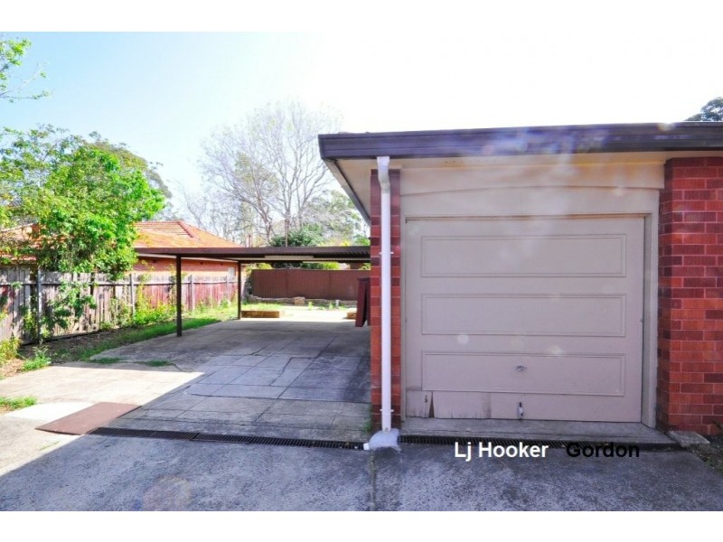 2B Kendall Street, Pymble NSW 2073