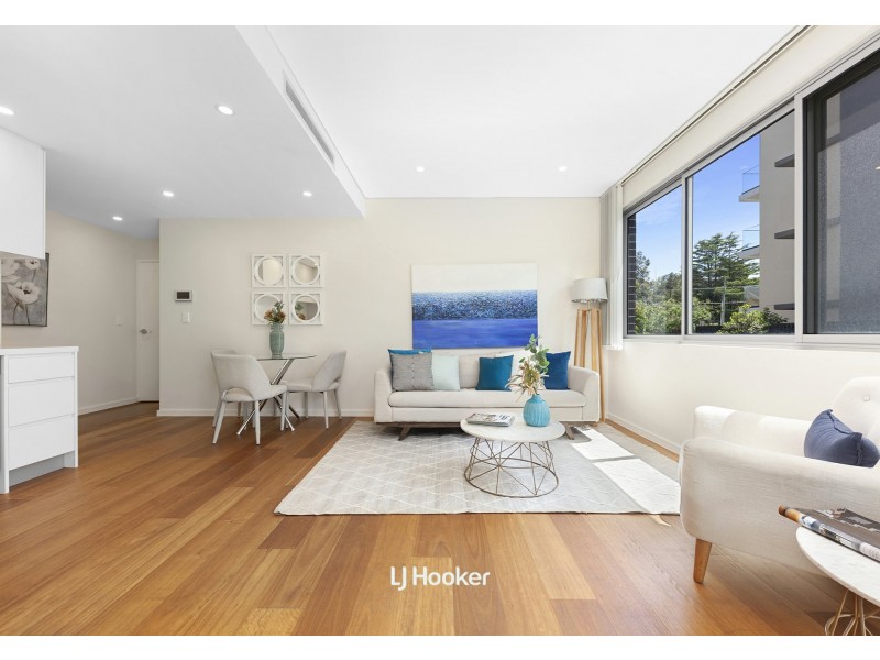 302/28 Dumaresq Street, Gordon NSW 2072