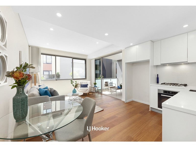302/28 Dumaresq Street, Gordon NSW 2072