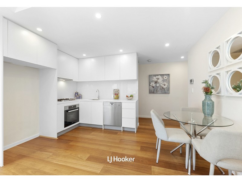 302/28 Dumaresq Street, Gordon NSW 2072