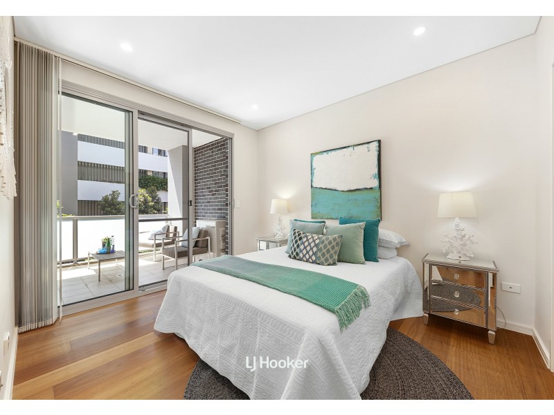 302/28 Dumaresq Street, Gordon NSW 2072