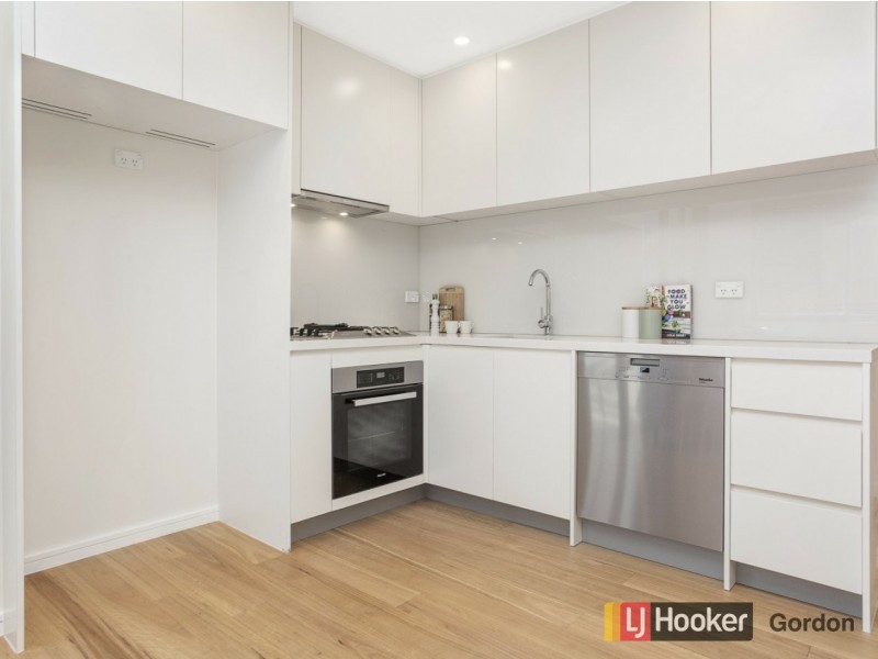 302/28 Dumaresq Street, Gordon NSW 2072