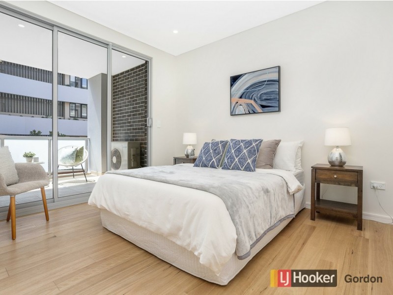 302/28 Dumaresq Street, Gordon NSW 2072