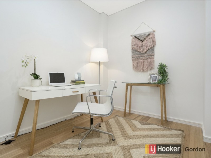 302/28 Dumaresq Street, Gordon NSW 2072