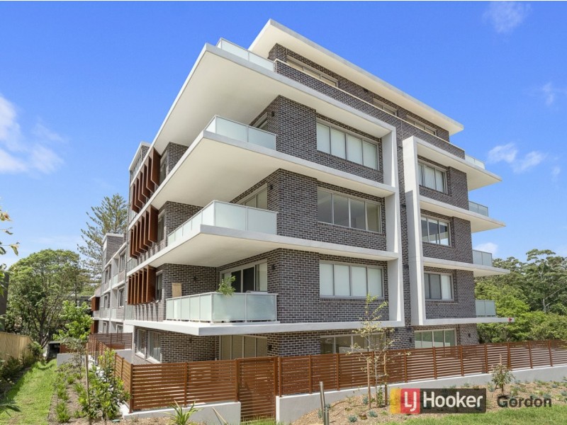302/28 Dumaresq Street, Gordon NSW 2072