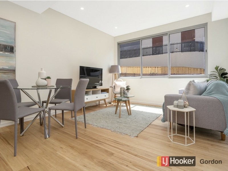 302/28 Dumaresq Street, Gordon NSW 2072