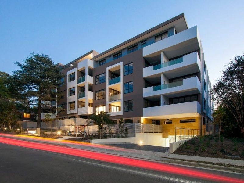 G10/2 Culworth Ave, Killara NSW 2071