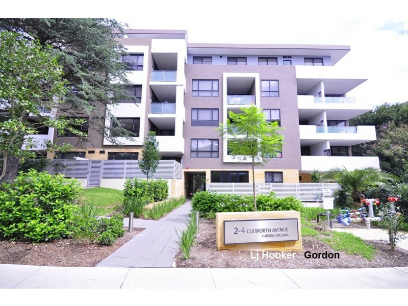 G10/2 Culworth Ave, Killara NSW 2071