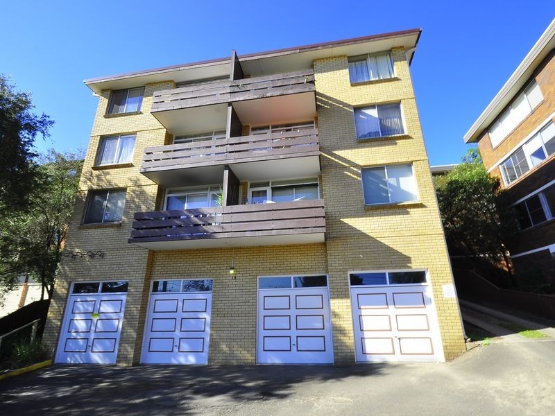 7/19 Meadow Crescent, Meadowbank NSW 2114