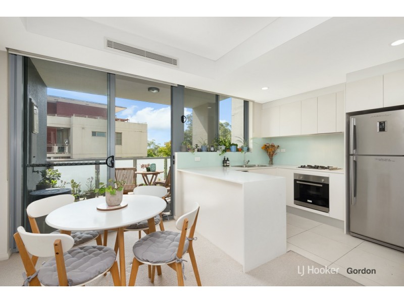 B205/2 Bobbin Head Road, Pymble NSW 2073