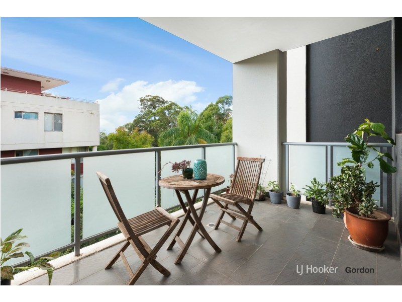 B205/2 Bobbin Head Road, Pymble NSW 2073