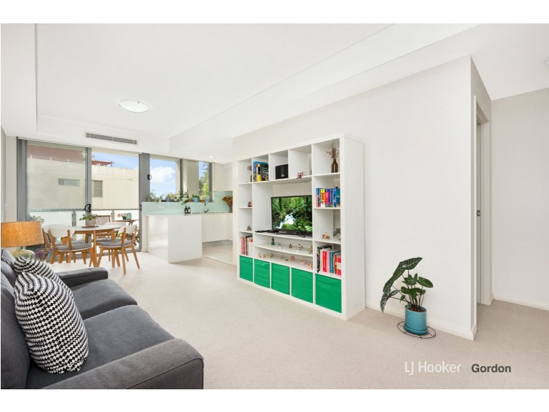 B205/2 Bobbin Head Road, Pymble NSW 2073