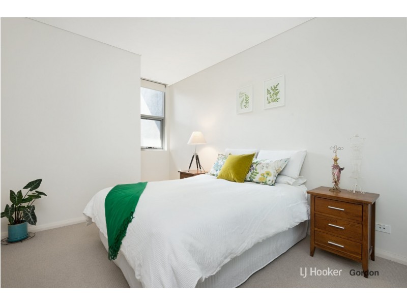 B205/2 Bobbin Head Road, Pymble NSW 2073