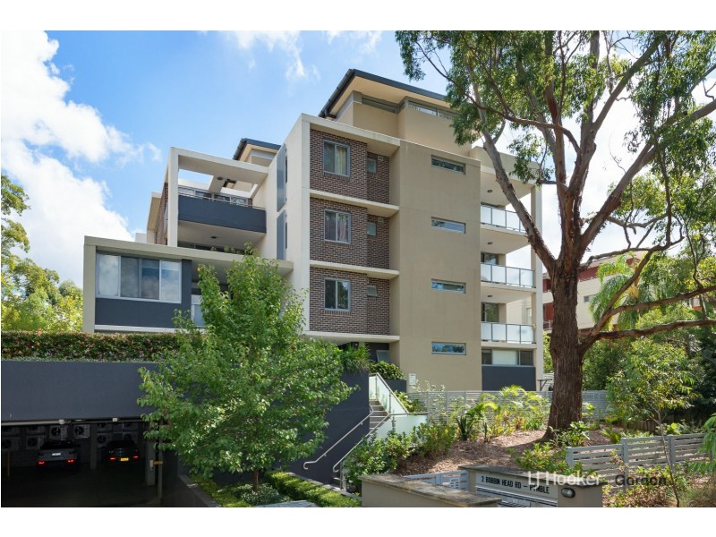 B205/2 Bobbin Head Road, Pymble NSW 2073