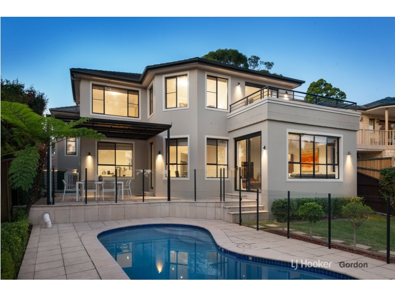 19 Cunliffe Road, Killara NSW 2071