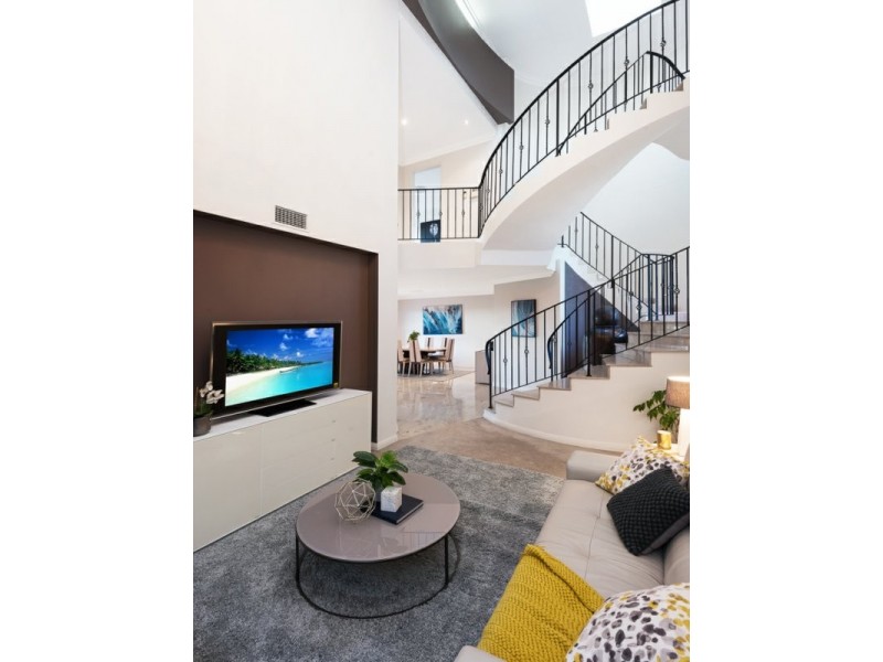 19 Cunliffe Road, Killara NSW 2071