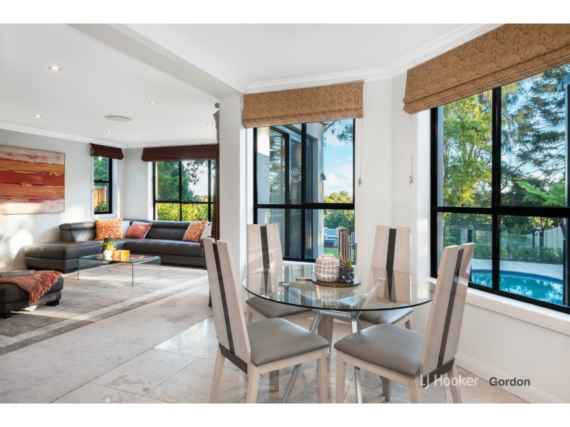 19 Cunliffe Road, Killara NSW 2071