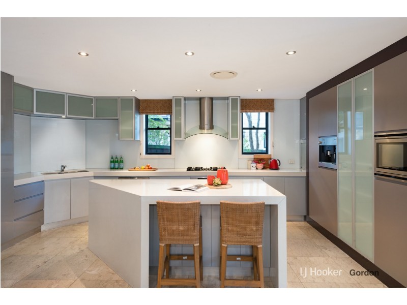 19 Cunliffe Road, Killara NSW 2071