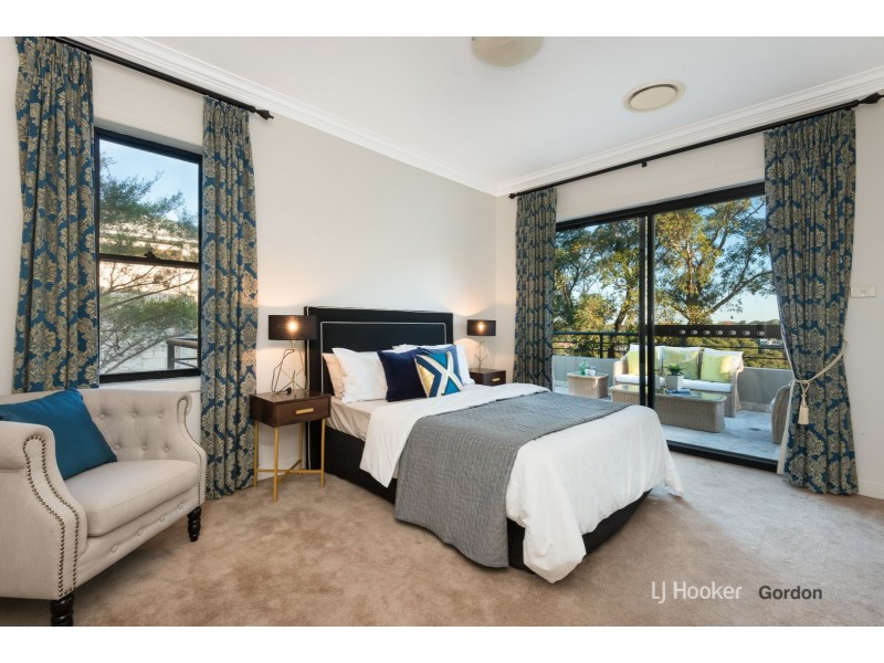 19 Cunliffe Road, Killara NSW 2071