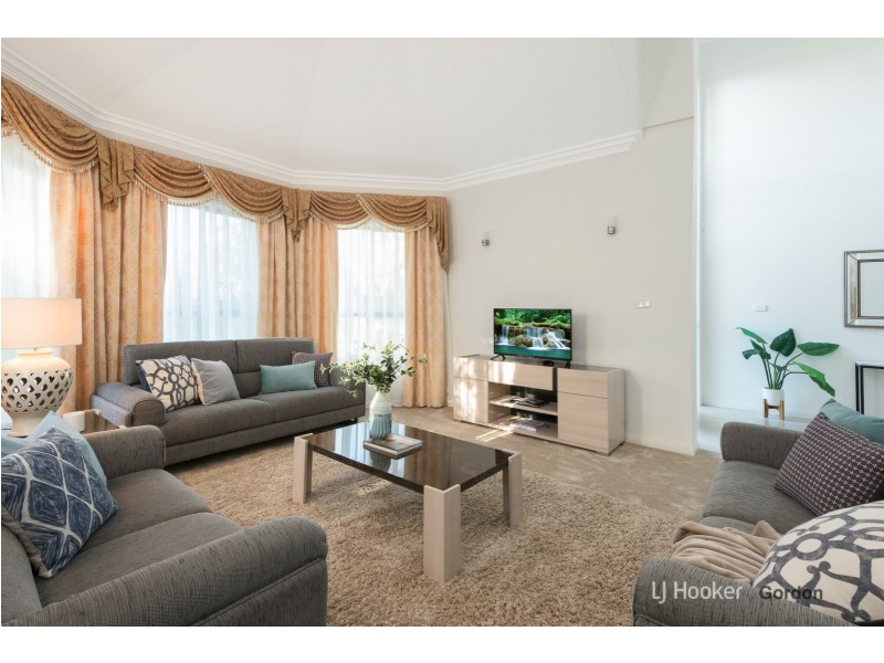 19 Cunliffe Road, Killara NSW 2071