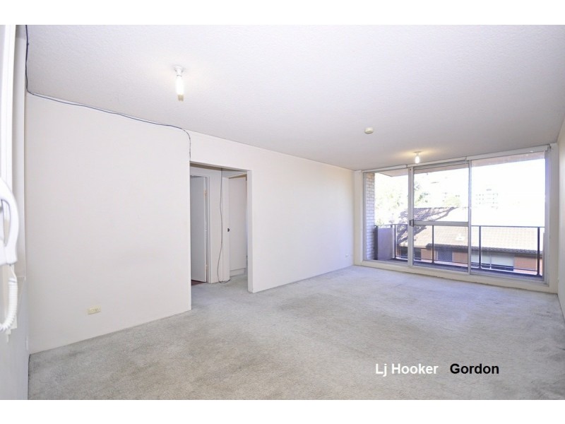 22/12-14 Lachlan Ave, Macquarie Park NSW 2113