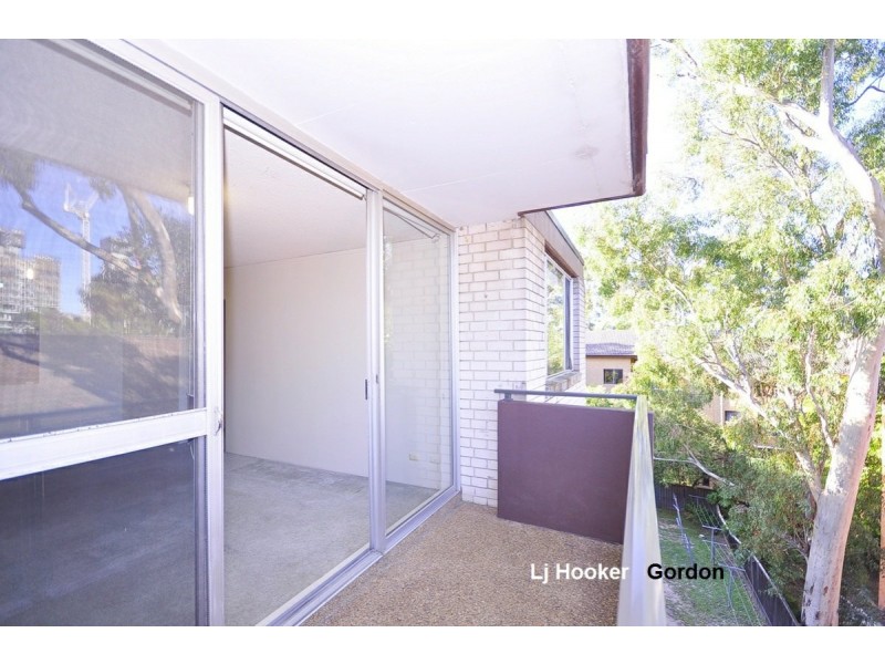 22/12-14 Lachlan Ave, Macquarie Park NSW 2113