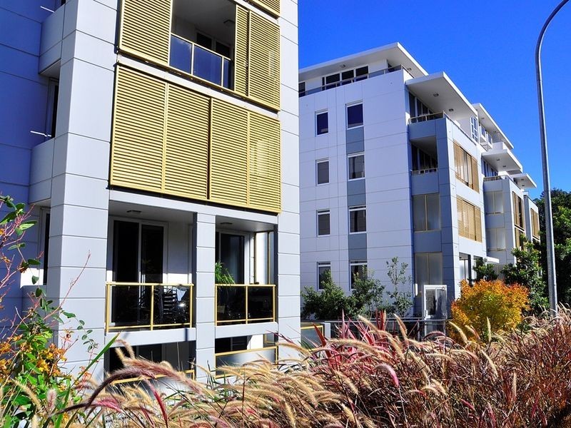 1023/6 Avon Rd, Pymble NSW 2073