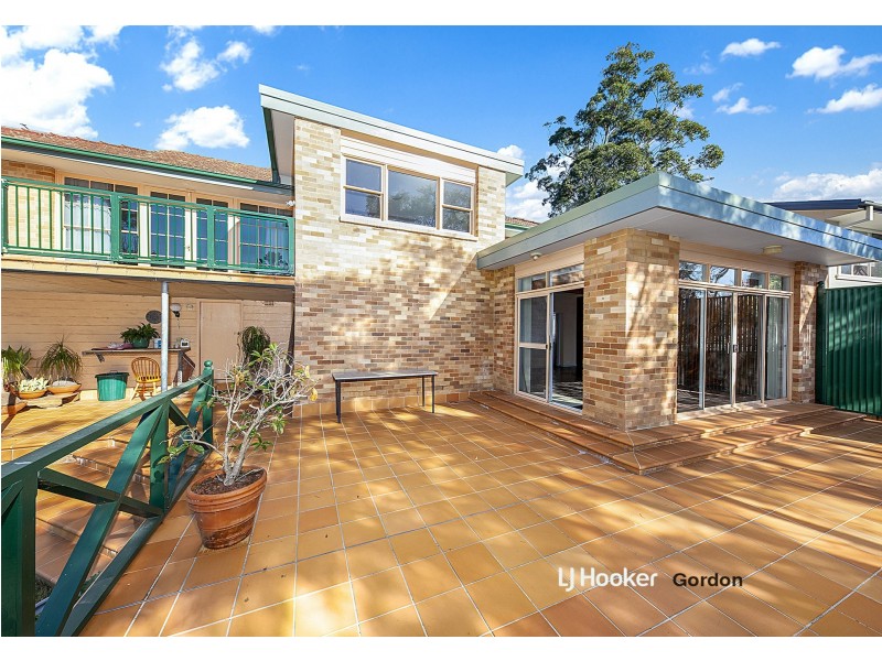 14 Barrie Street, Killara NSW 2071