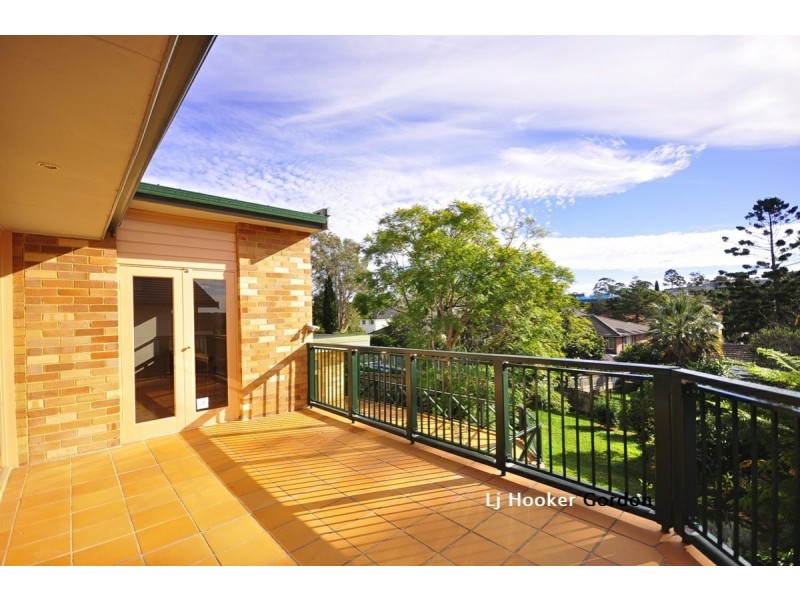 14 Barrie Street, Killara NSW 2071