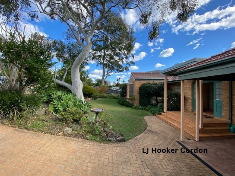 14 Barrie Street, Killara NSW 2071