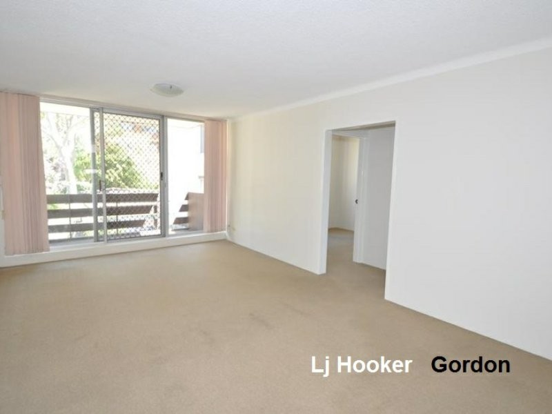 17/12-14 Lachlan Ave, Macquarie Park NSW 2113
