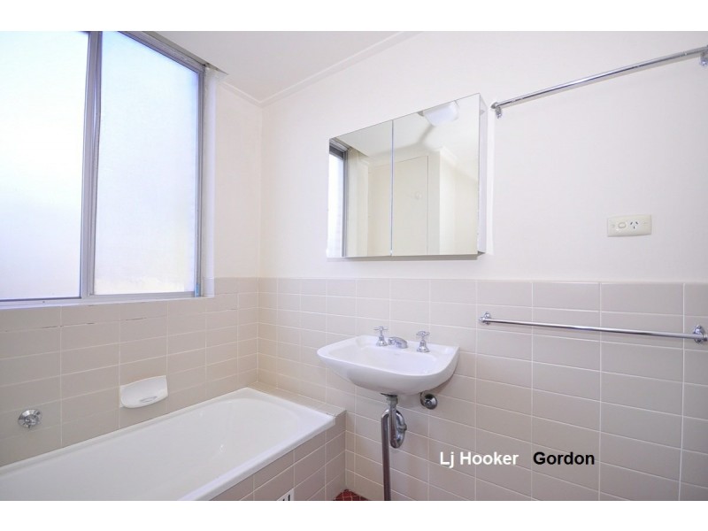 17/12-14 Lachlan Ave, Macquarie Park NSW 2113