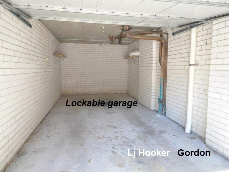 17/12-14 Lachlan Ave, Macquarie Park NSW 2113