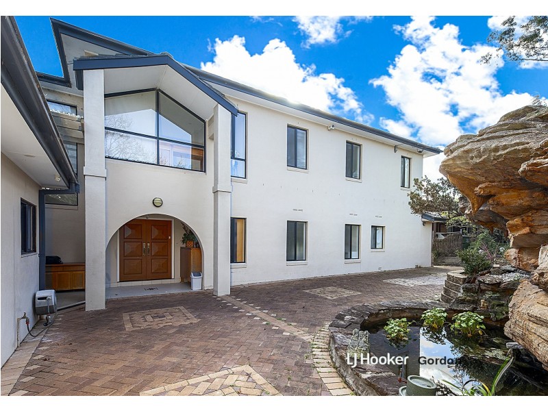 122 Tryon Road, Lindfield NSW 2070