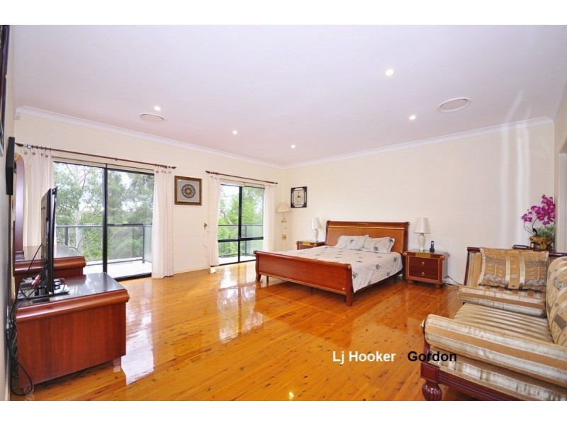 122 Tryon Road, Lindfield NSW 2070
