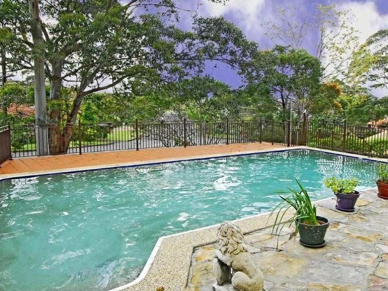 115 Koola Ave, Killara NSW 2071