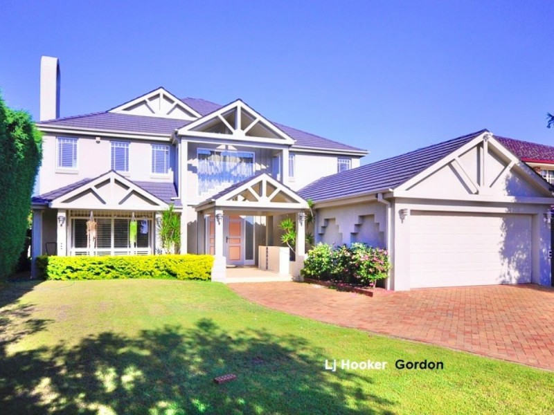 115 Springdale Road, Killara NSW 2071