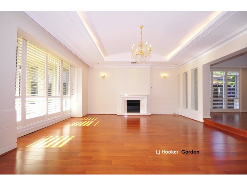 115 Springdale Road, Killara NSW 2071