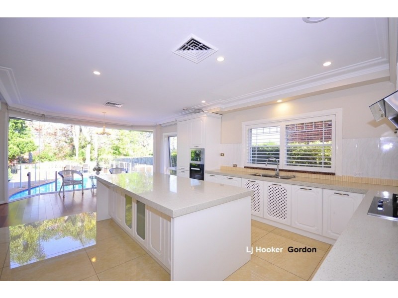 115 Springdale Road, Killara NSW 2071