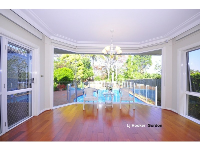 115 Springdale Road, Killara NSW 2071