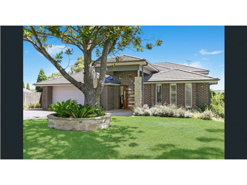 110 Koola Ave, Killara NSW 2071