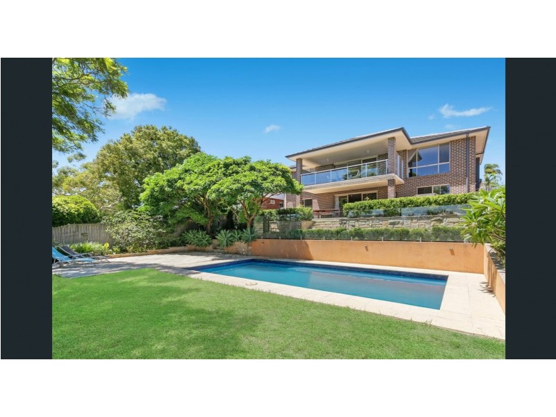 110 Koola Ave, Killara NSW 2071