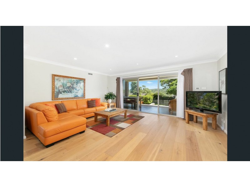 110 Koola Ave, Killara NSW 2071