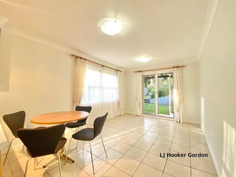 55a McIntyre Street, Gordon NSW 2072