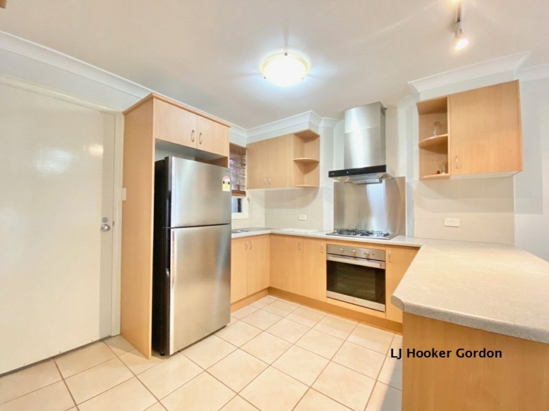 55a McIntyre Street, Gordon NSW 2072