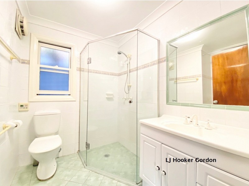 55a McIntyre Street, Gordon NSW 2072