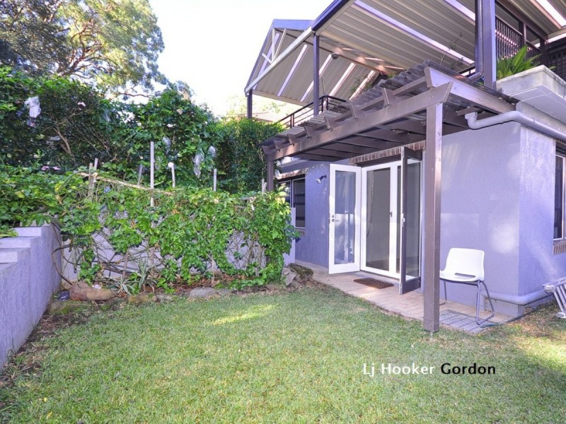 55a McIntyre Street, Gordon NSW 2072